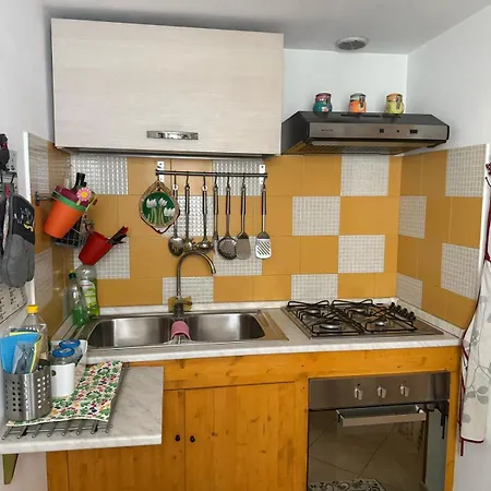 Apartment Pm 33 Via Michele De Napoli Bari