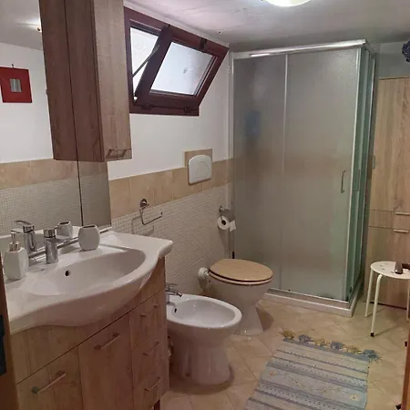 Pm 33 Via Michele De Napoli Apartment Bari