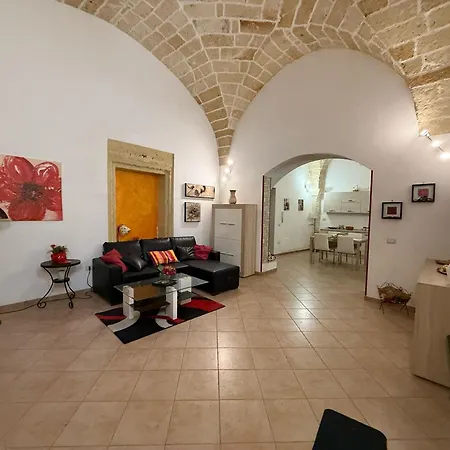 Pm 33 Via Michele De Napoli Apartment